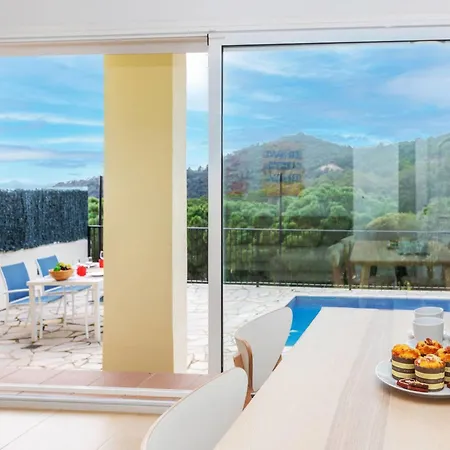 El Moli-1 By Interhome Tossa de Mar