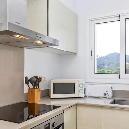 El Moli-1 By Interhome Vakantiehuis *