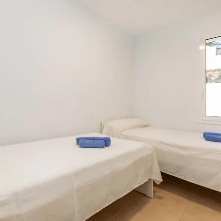 El Moli-1 By Interhome Tossa de Mar