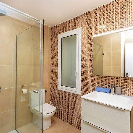 Vakantiehuis El Moli-1 By Interhome
