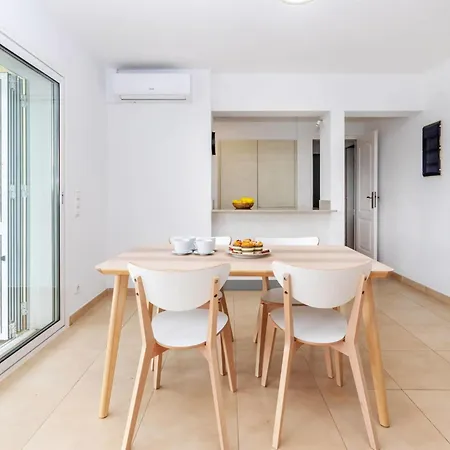 El Moli-1 By Interhome Hébergement de vacances Tossa de Mar