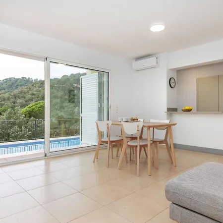 El Moli-1 By Interhome * Tossa de Mar