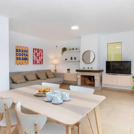 El Moli-1 By Interhome