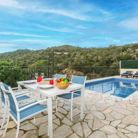 El Moli-1 By Interhome Tossa de Mar