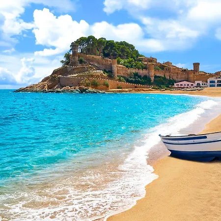 Дом отдыха El Moli-1 By Interhome