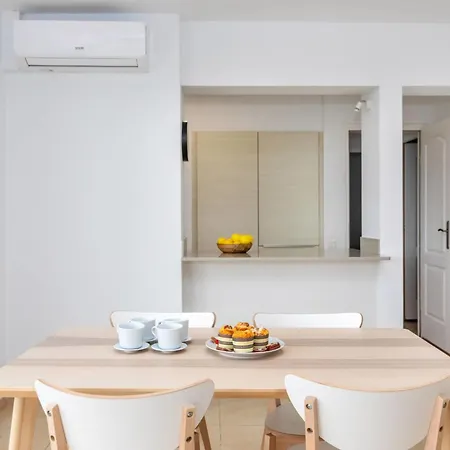 Hébergement de vacances El Moli-1 By Interhome *