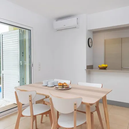 Hébergement de vacances El Moli-1 By Interhome Tossa de Mar