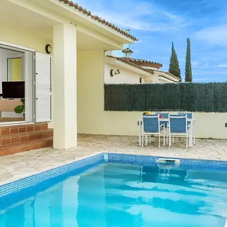 El Moli-1 By Interhome * Tossa de Mar