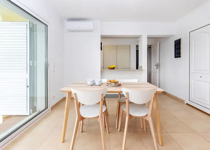 El Moli-1 By Interhome Vakantiehuis Tossa de Mar