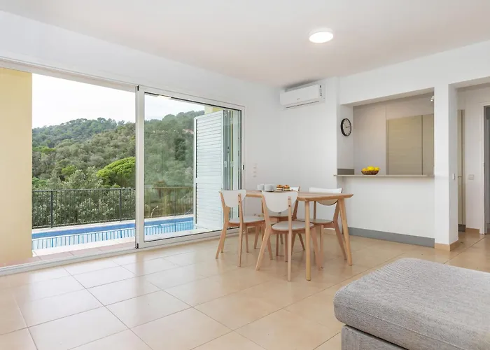 El Moli-1 By Interhome * 滨海托萨