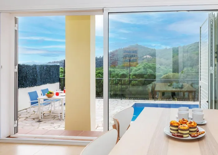 El Moli-1 By Interhome Tossa de Mar