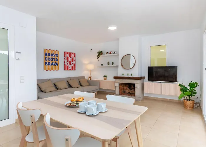 El Moli-1 By Interhome