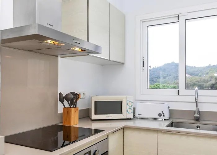 El Moli-1 By Interhome Vakantiehuis *