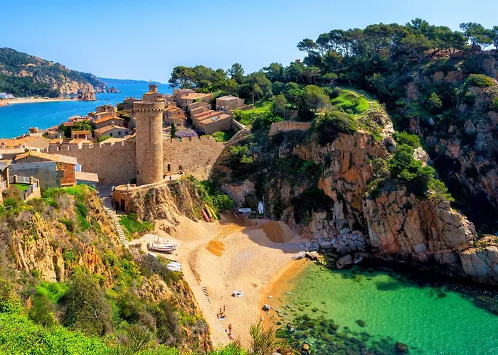 El Moli-1 By Interhome * Tossa de Mar