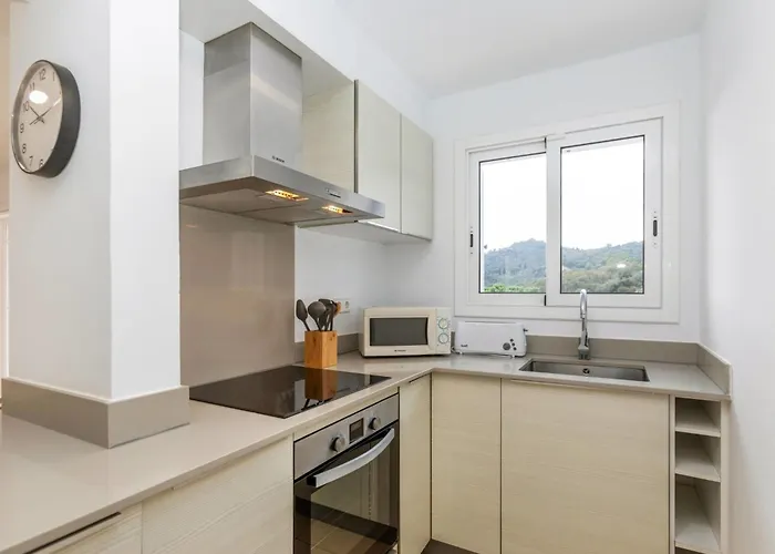 El Moli-1 By Interhome