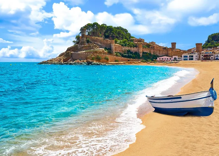 Дом отдыха El Moli-1 By Interhome