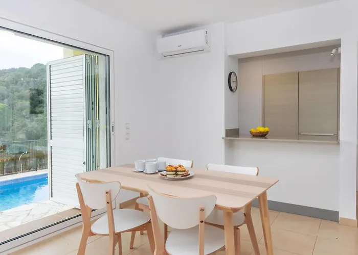 Vakantiehuis El Moli-1 By Interhome Tossa de Mar