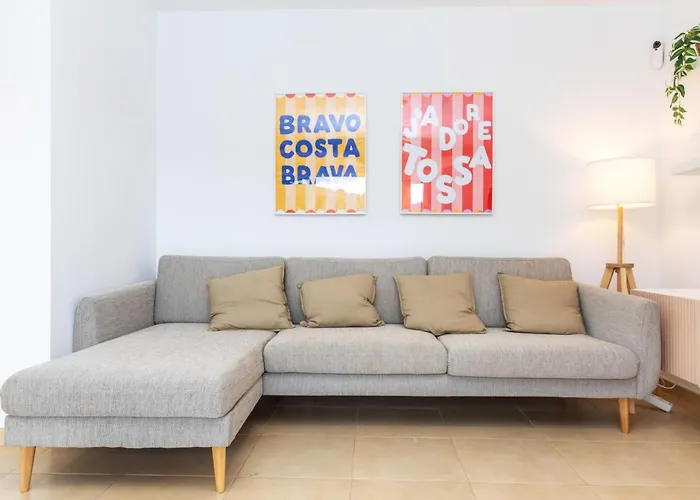 El Moli-1 By Interhome *