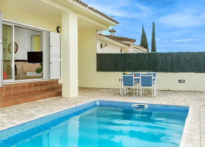 El Moli-1 By Interhome * Tossa de Mar