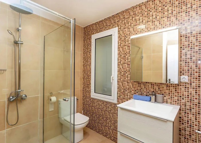 Vakantiehuis El Moli-1 By Interhome