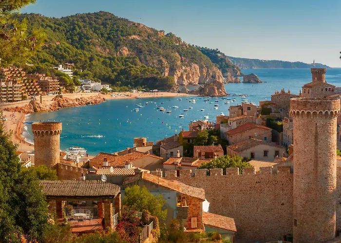 El Moli-1 By Interhome Vakantiehuis *