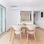 El Moli-1 By Interhome Сasa de vacaciones Tossa de Mar