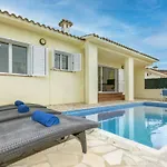 El Moli-1 By Interhome Сasa de vacaciones Tossa de Mar