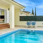 El Moli-1 By Interhome * Tossa de Mar