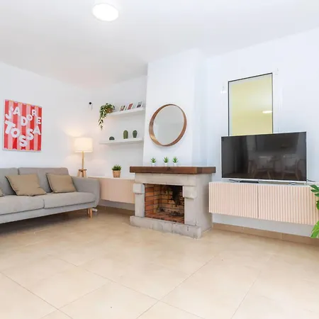 Сasa de vacaciones El Moli-1 By Interhome *