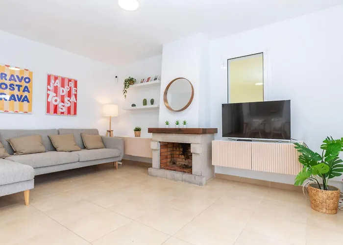 Casa vacanze El Moli-1 By Interhome *