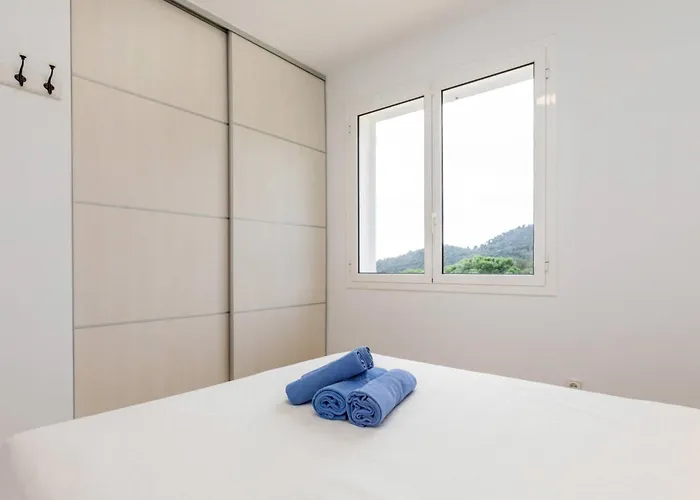 El Moli-1 By Interhome Casa vacanze Tossa de Mar