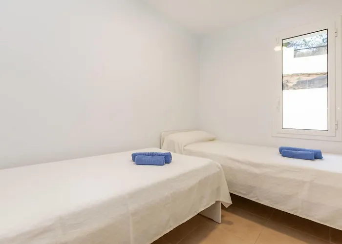 El Moli-1 By Interhome Tossa de Mar